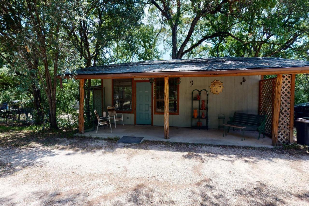 Shamrock Cottage Ingram Exterior foto